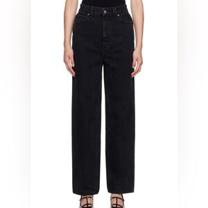 NEW KHAITE THE MARTIN JEAN IN PRESCOTT SIZE 25